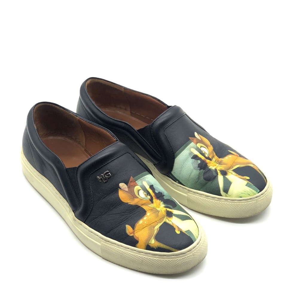 GIVENCHY BAMBI SLIP-ON